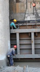 宁河油罐除锈喷漆 ,旧设备除锈喷漆 船舱除锈喷漆