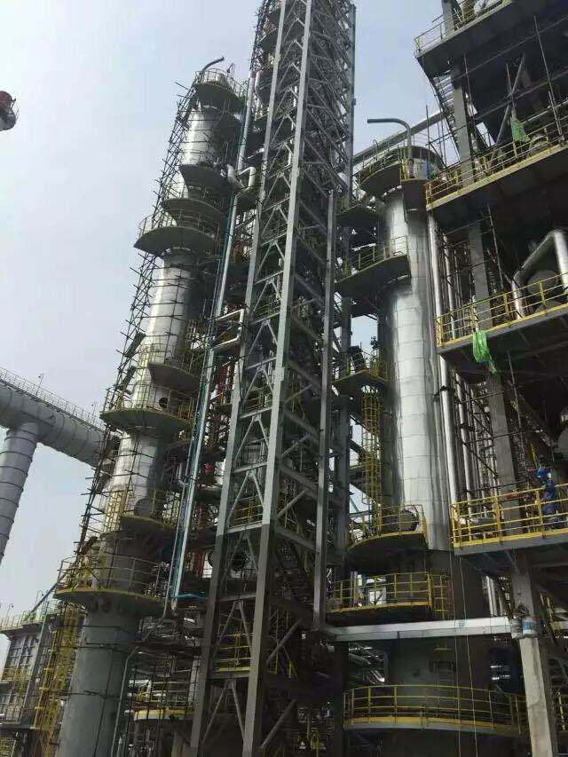 宁河设备翻新喷涂・钢构厂房升级改造