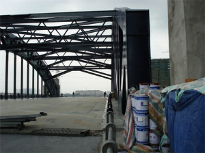 宁河专注工业场景喷漆服务