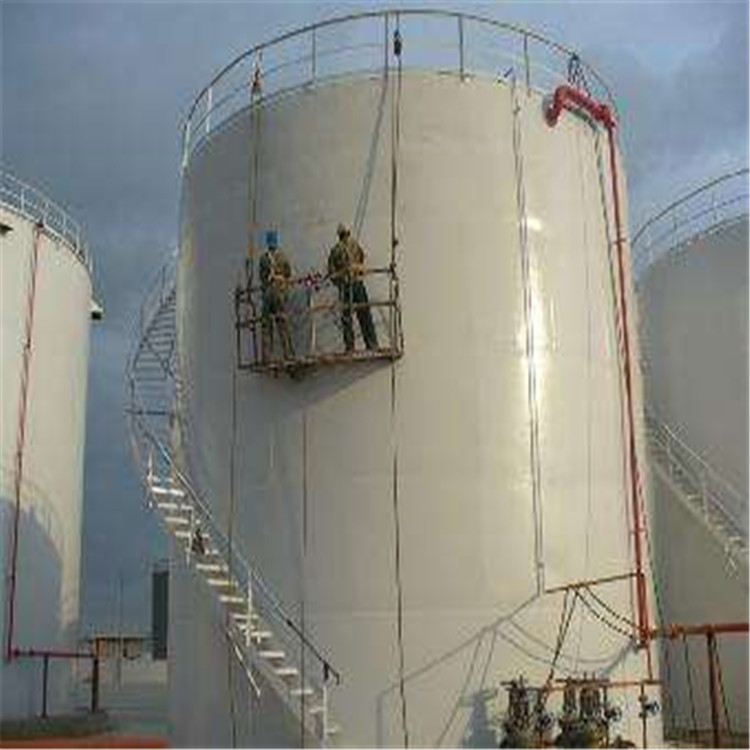 宁河喷漆翻新・工业喷漆・设备喷漆服务简介